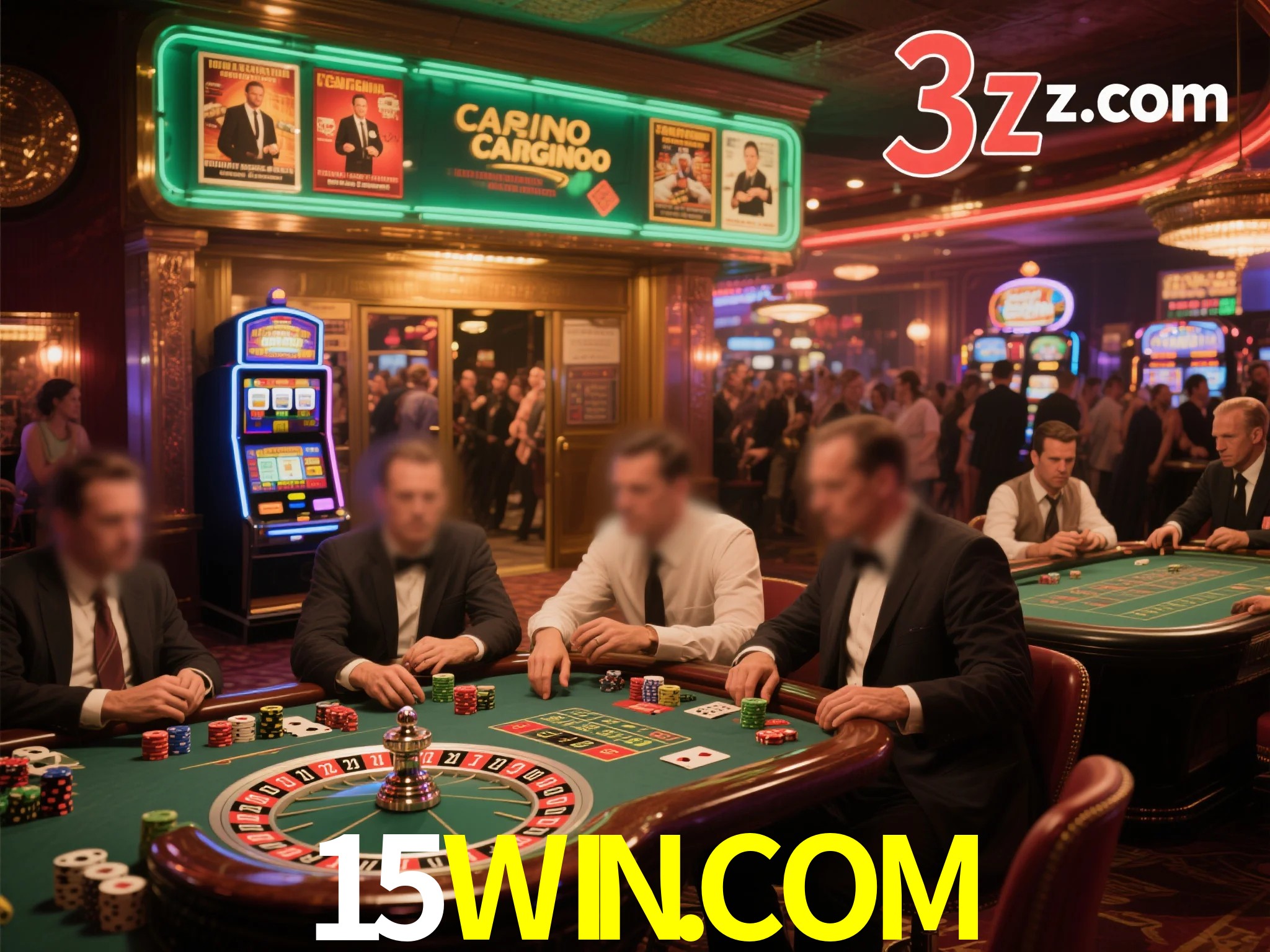 15wingame-App