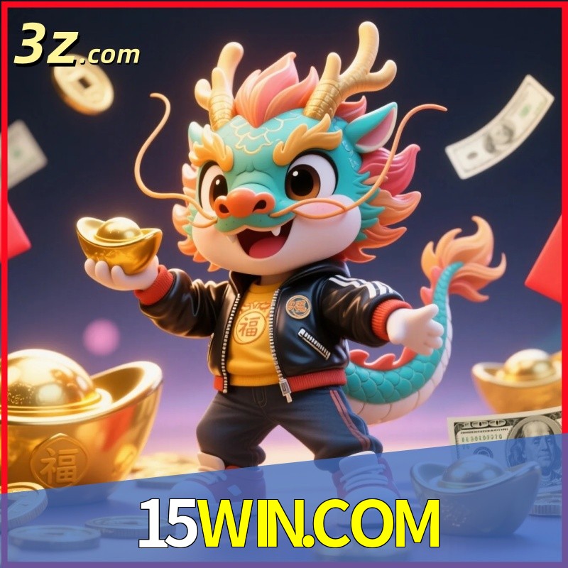 15win-Logo